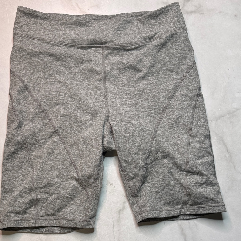 Free People Movement Bike Shorts